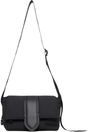 Jacquemus Hombre, Bolsos, Negro, Talla: ONE Size