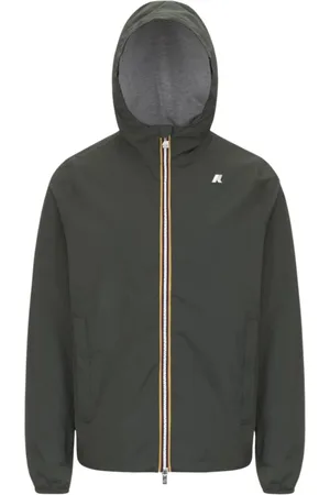 K-Way Hombre, Chaquetas, Verde, Talla: M