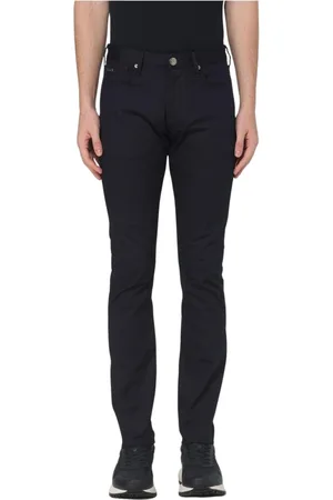 Emporio Armani Hombre, Vaqueros, Azul, Talla: W30