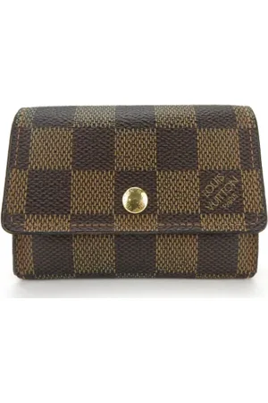 LOUIS VUITTON Mujer, De segunda mano, Marrón, Talla: ONE Size