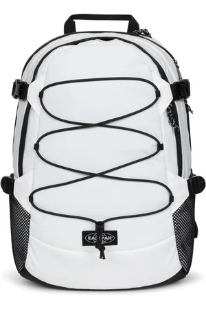 Eastpak Hombre, Bolsos, Blanco, Talla: ONE Size