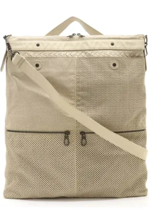 Bottega Veneta Mujer, De segunda mano, Blanco, Talla: ONE Size