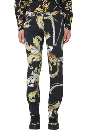VERSACE Hombre, Vaqueros, , Talla: W32