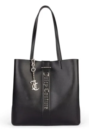 Juicy Couture Mujer, Bolsos, Negro, Talla: ONE Size