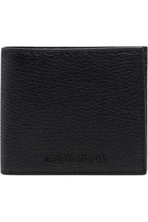 Emporio Armani Hombre, Accesorios, Negro, Talla: ONE Size
