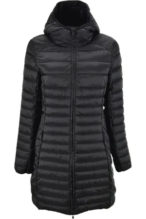Ciesse Mujer, Chaquetas, Negro, Talla: S