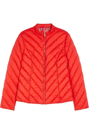 pennyblack Mujer, Chaquetas, Rojo, Talla: 2XS