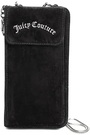 Juicy Couture Mujer, Accesorios, Negro, Talla: ONE Size