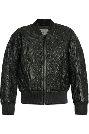 Munthe Mujer, Chaquetas, Negro, Talla: S