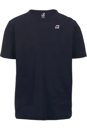 K-Way Hombre, Camisetas, Azul, Talla: S