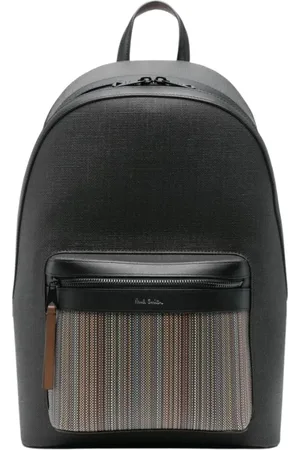 Paul Smith Hombre, Bolsos, Negro, Talla: ONE Size