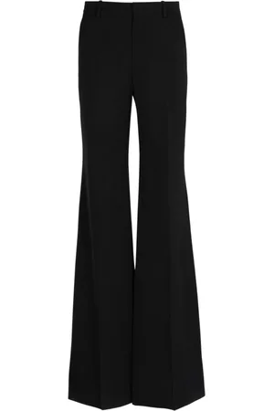 Balmain Hombre, Pantalones, Negro, Talla: L