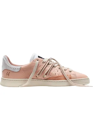 Hidnander Mujer, Zapatos, Rosa, Talla: 40 EU