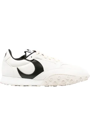 Marine Serre Mujer, Zapatos, Blanco, Talla: 39 EU