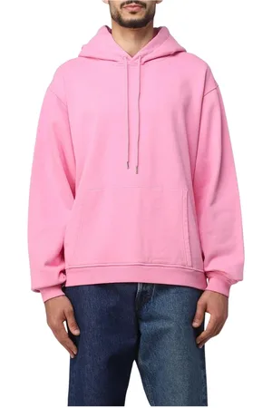 AMBUSH Hombre, Sudaderas, Rosa, Talla: L