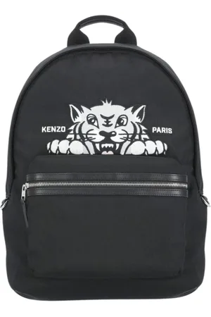 Kenzo Hombre, Bolsos, Negro, Talla: ONE Size