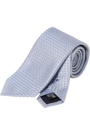 Emporio Armani Hombre, Accesorios, Azul, Talla: ONE Size