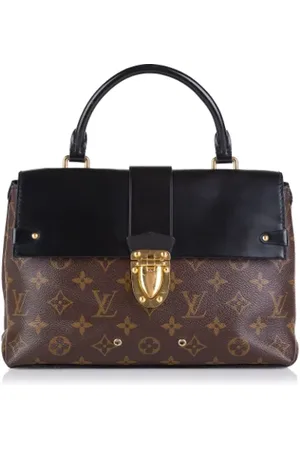 LOUIS VUITTON Mujer, De segunda mano, Marrón, Talla: ONE Size