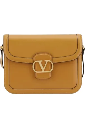 VALENTINO GARAVANI Mujer, Bolsos, Marrón, Talla: ONE Size