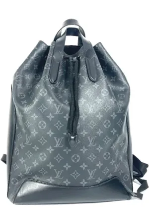LOUIS VUITTON Mujer, De segunda mano, Negro, Talla: ONE Size