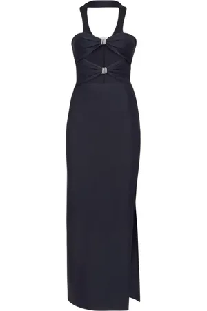 MVP Wardrobe Mujer, Vestidos, Negro, Talla: S