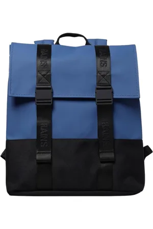 Rains Hombre, Bolsos, Azul, Talla: ONE Size