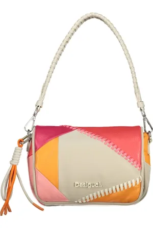 Desigual Mujer, Bolsos, , Talla: ONE Size