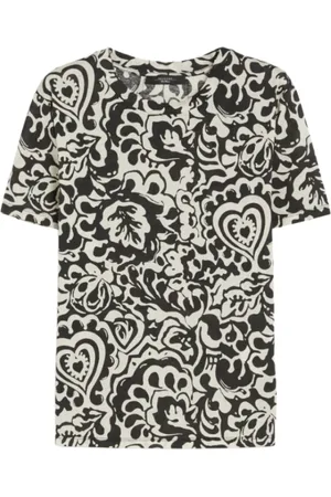 Max Mara Mujer, Camisetas, , Talla: L