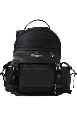 Sprayground Hombre, Bolsos, Negro, Talla: ONE Size