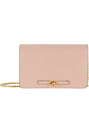 Elisabetta Franchi Mujer, Bolsos, Rosa, Talla: ONE Size