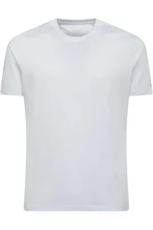 PEOPLE OF SHIBUYA Hombre, Camisetas, Blanco, Talla: M