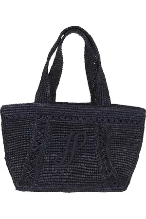 Patou Mujer, Bolsos, Azul, Talla: ONE Size