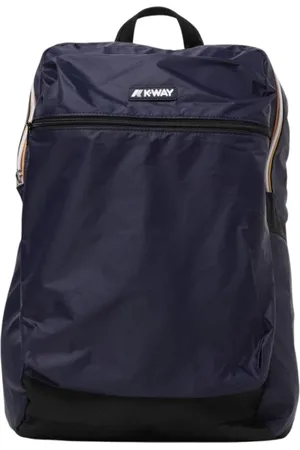 K-Way Hombre, Bolsos, Azul, Talla: ONE Size