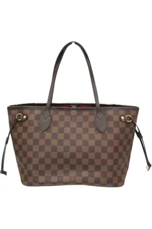 LOUIS VUITTON Mujer, De segunda mano, Marrón, Talla: ONE Size