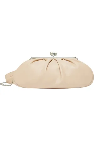 Max Mara Mujer, Bolsos, Rosa, Talla: ONE Size