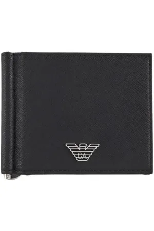 Emporio Armani Hombre, Accesorios, Negro, Talla: ONE Size