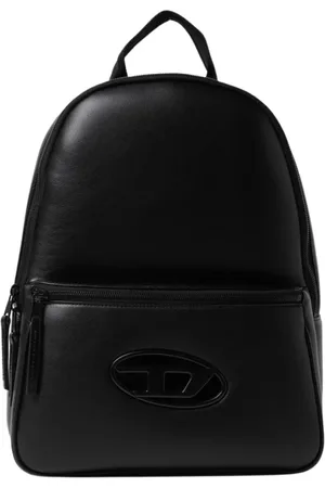 Diesel Hombre, Bolsos, Negro, Talla: ONE Size