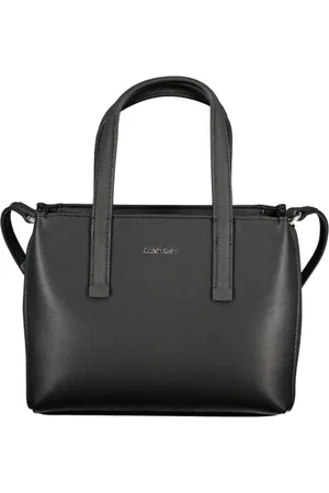 Calvin Klein Mujer, Bolsos, Negro, Talla: ONE Size