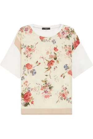 Max Mara Mujer, Camisetas, , Talla: M