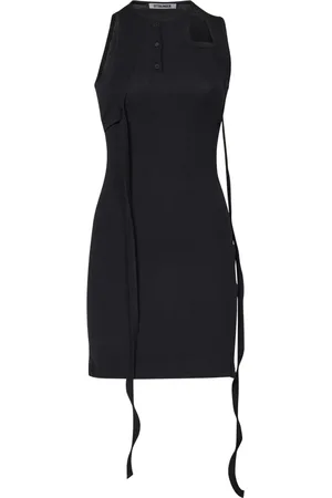 OTTOLINGER Mujer, Vestidos, Negro, Talla: M