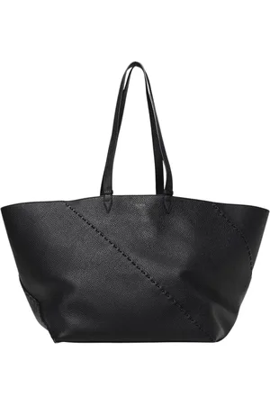 Fendi Hombre, Bolsos, Negro, Talla: ONE Size