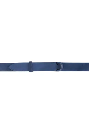 Orciani Hombre, Accesorios, Azul, Talla: ONE Size
