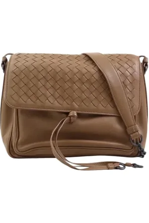 Bottega Veneta Mujer, De segunda mano, Marrón, Talla: ONE Size