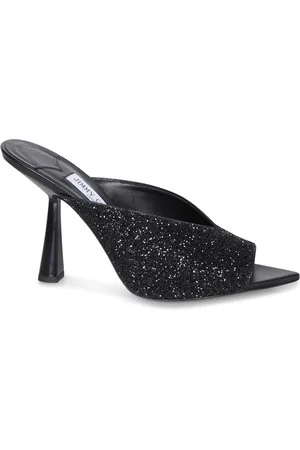 Jimmy Choo Mujer, Zapatos, Negro, Talla: 38 EU