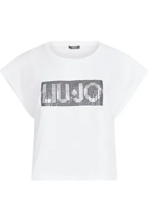 Liu Jo Mujer, Camisetas, , Talla: XS