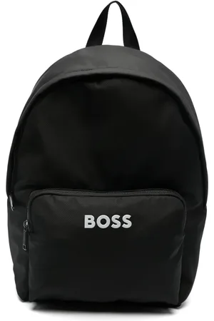 HUGO BOSS Hombre, Bolsos, Negro, Talla: ONE Size