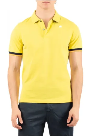 K-Way Hombre, Camisetas, Verde, Talla: S