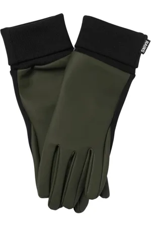 Rains Hombre, Accesorios, Verde, Talla: M