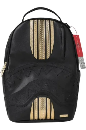 Sprayground Hombre, Bolsos, Negro, Talla: ONE Size
