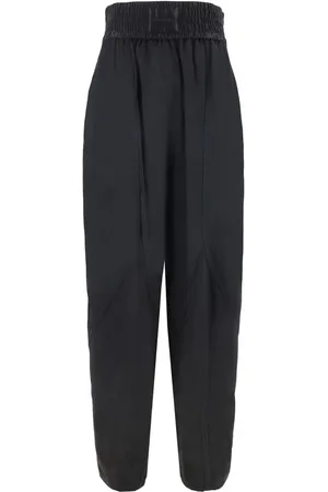 Alexander Wang Mujer, Pantalones, Negro, Talla: XS